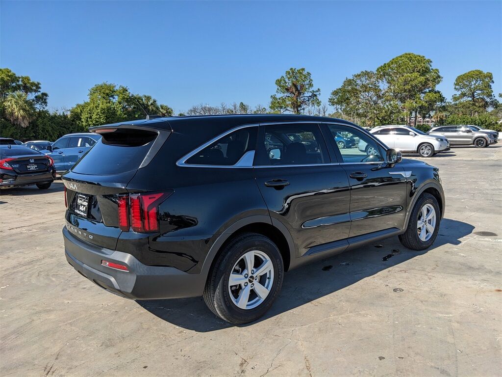 2022 Kia Sorento LX San Clemente CA