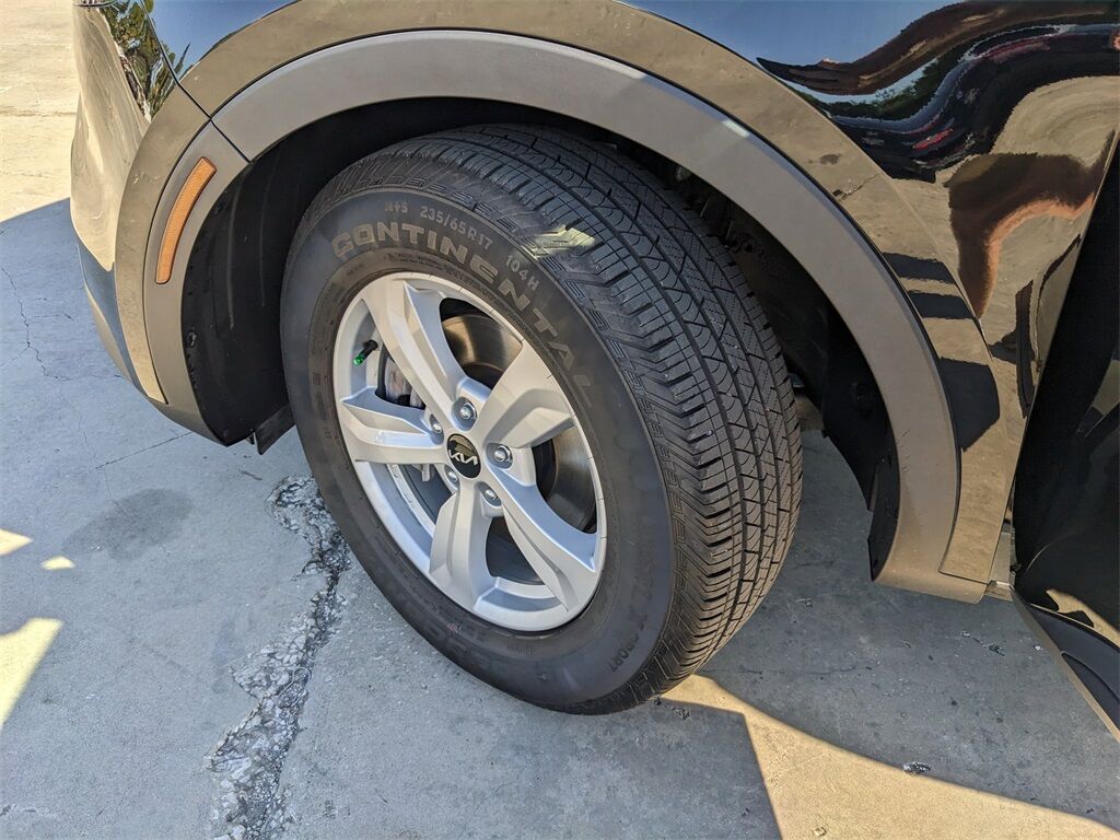 2022 Kia Sorento LX San Clemente CA