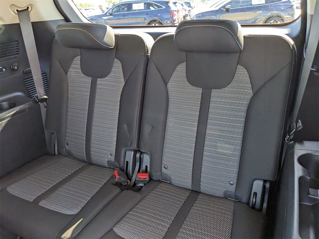 2022 Kia Sorento LX San Clemente CA