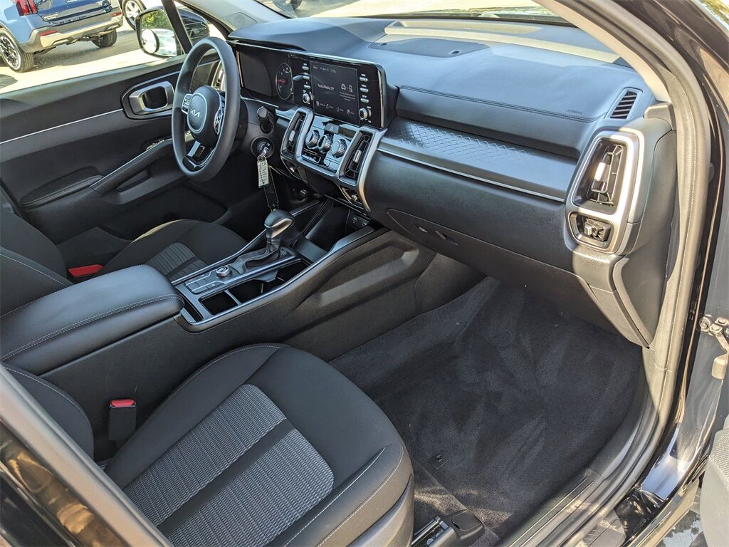 2022 Kia Sorento LX San Clemente CA