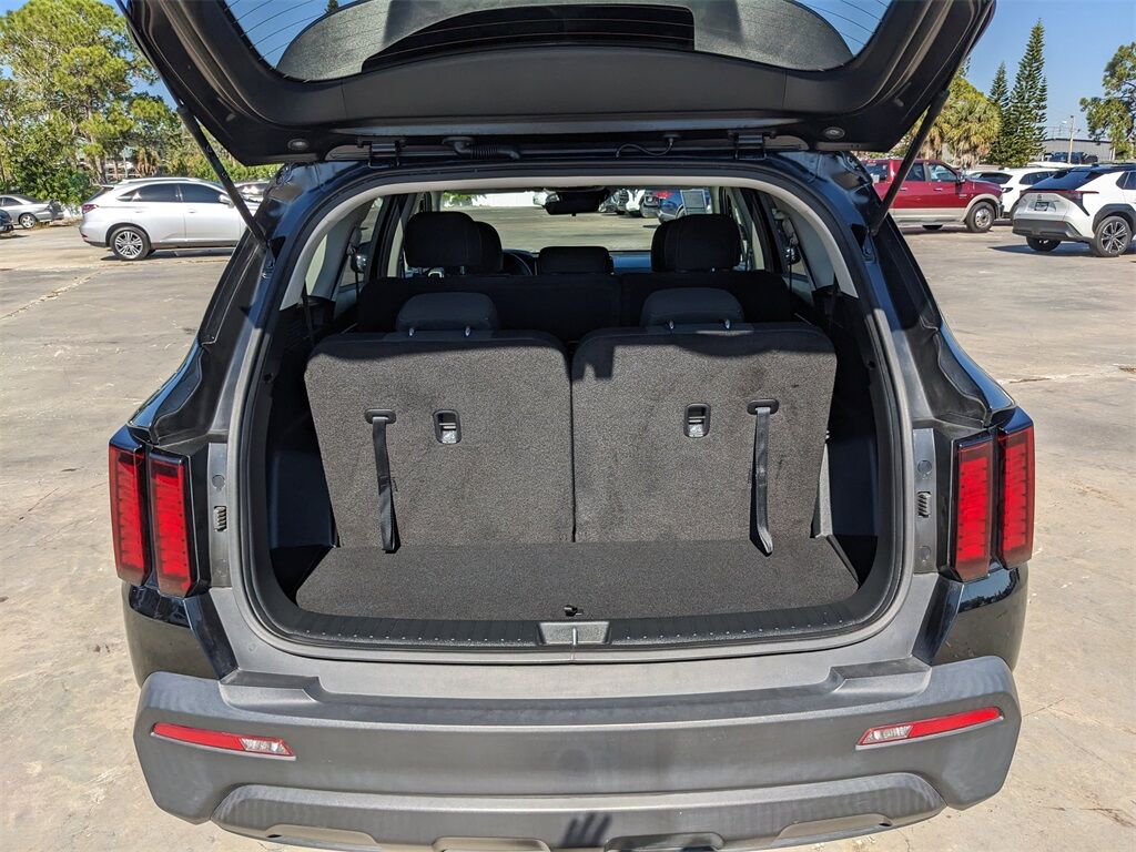 2022 Kia Sorento LX San Clemente CA