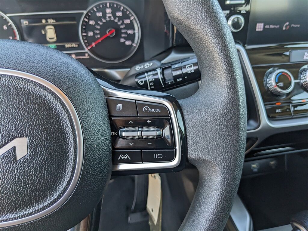 2022 Kia Sorento LX San Clemente CA