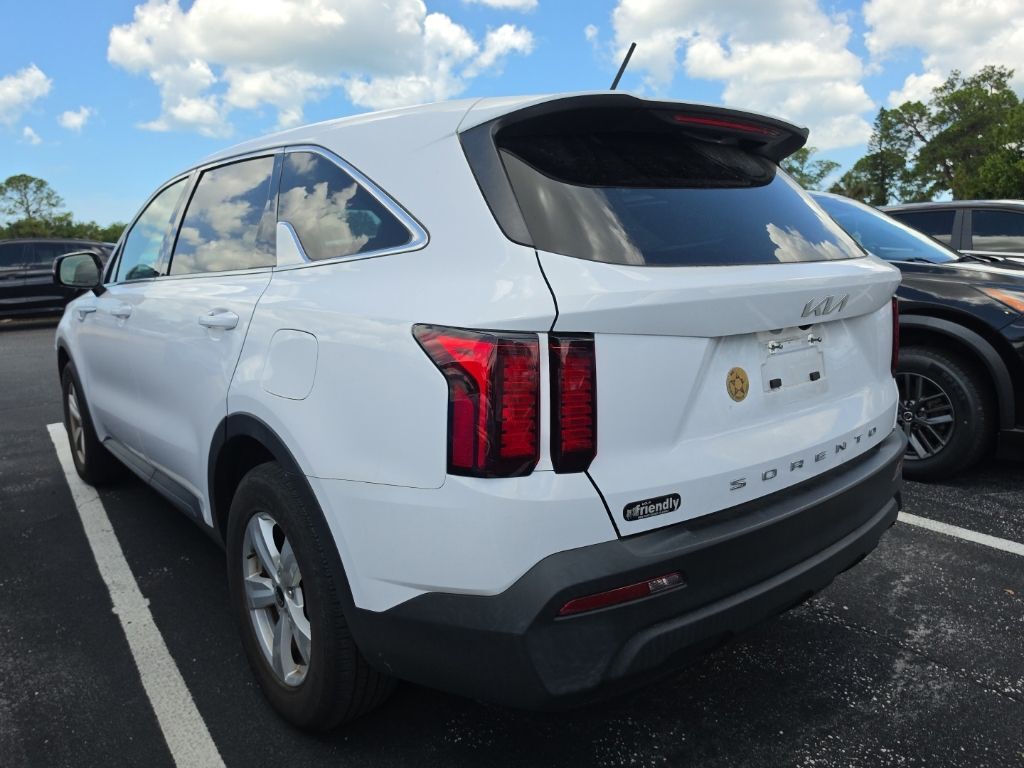 2022 Kia Sorento LX San Clemente CA