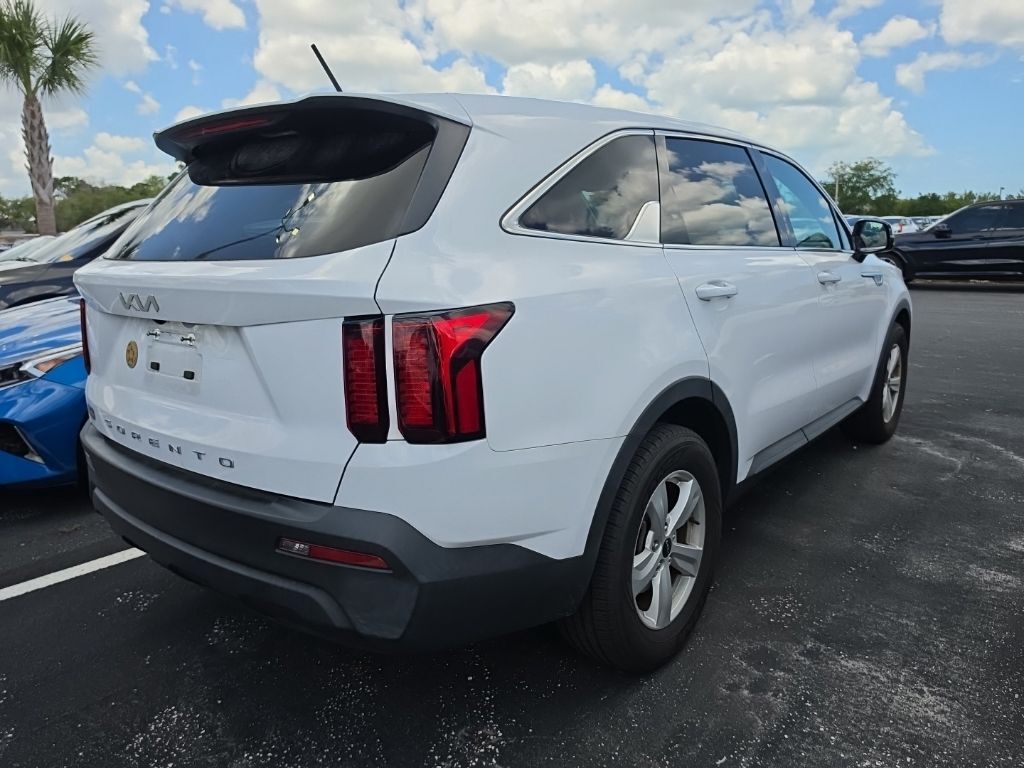 2022 Kia Sorento LX San Clemente CA
