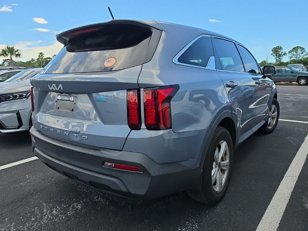2022 Kia Sorento LX San Clemente CA