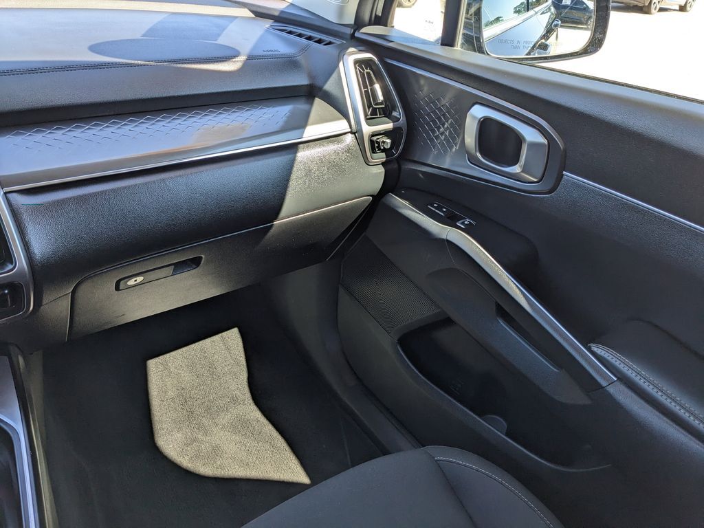 2022 Kia Sorento LX San Clemente CA