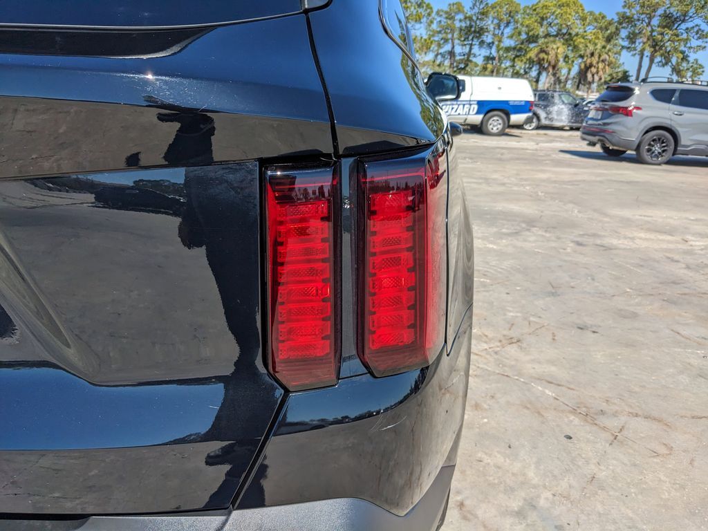 2022 Kia Sorento LX San Clemente CA