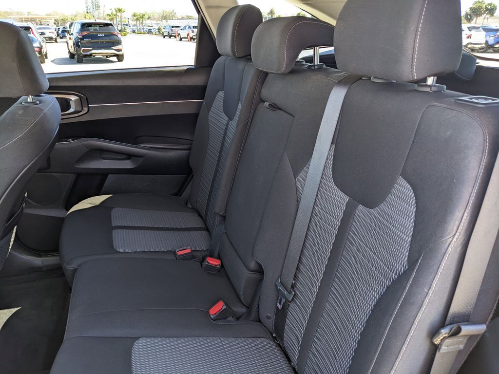 2022 Kia Sorento LX San Clemente CA