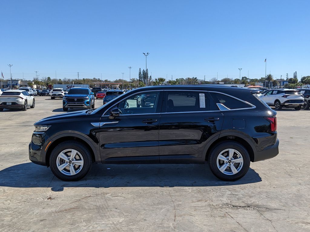 2022 Kia Sorento LX San Clemente CA