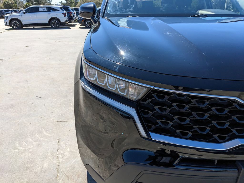 2022 Kia Sorento LX San Clemente CA