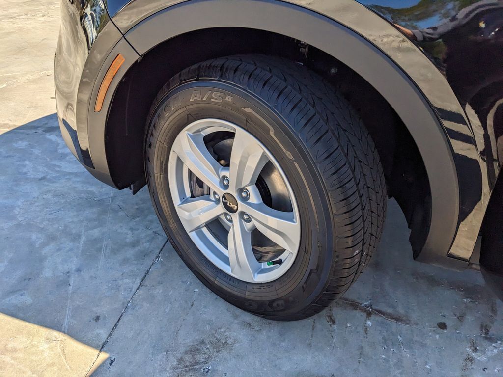 2022 Kia Sorento LX San Clemente CA