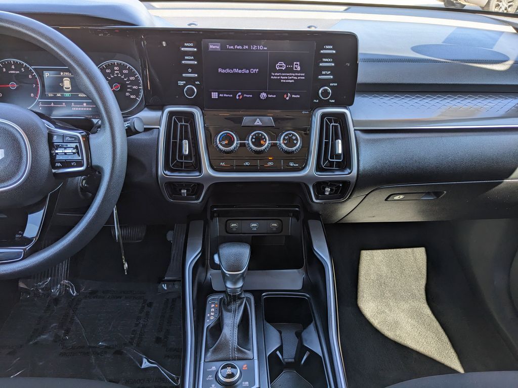 2022 Kia Sorento LX San Clemente CA