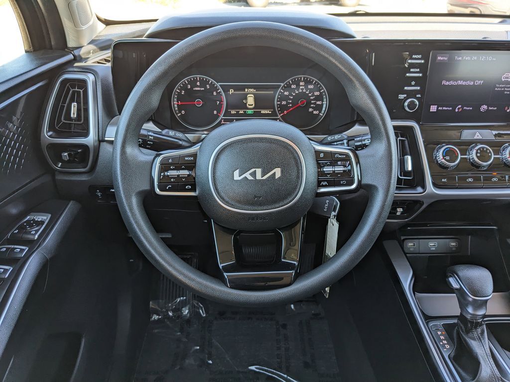 2022 Kia Sorento LX San Clemente CA