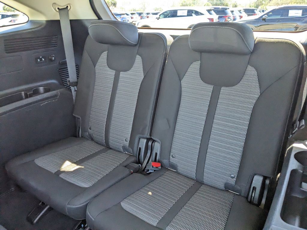 2022 Kia Sorento LX San Clemente CA