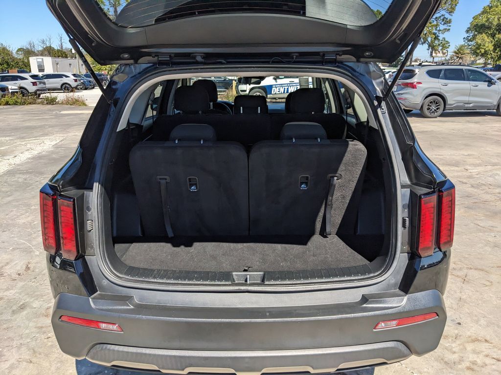 2022 Kia Sorento LX San Clemente CA