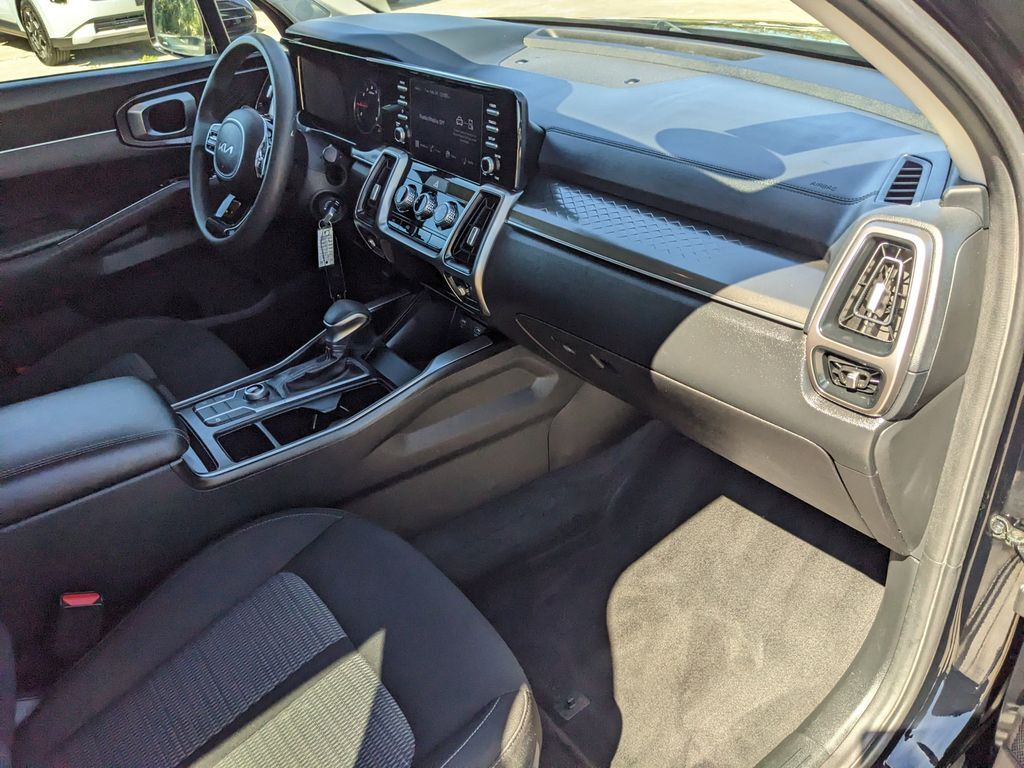 2022 Kia Sorento LX San Clemente CA