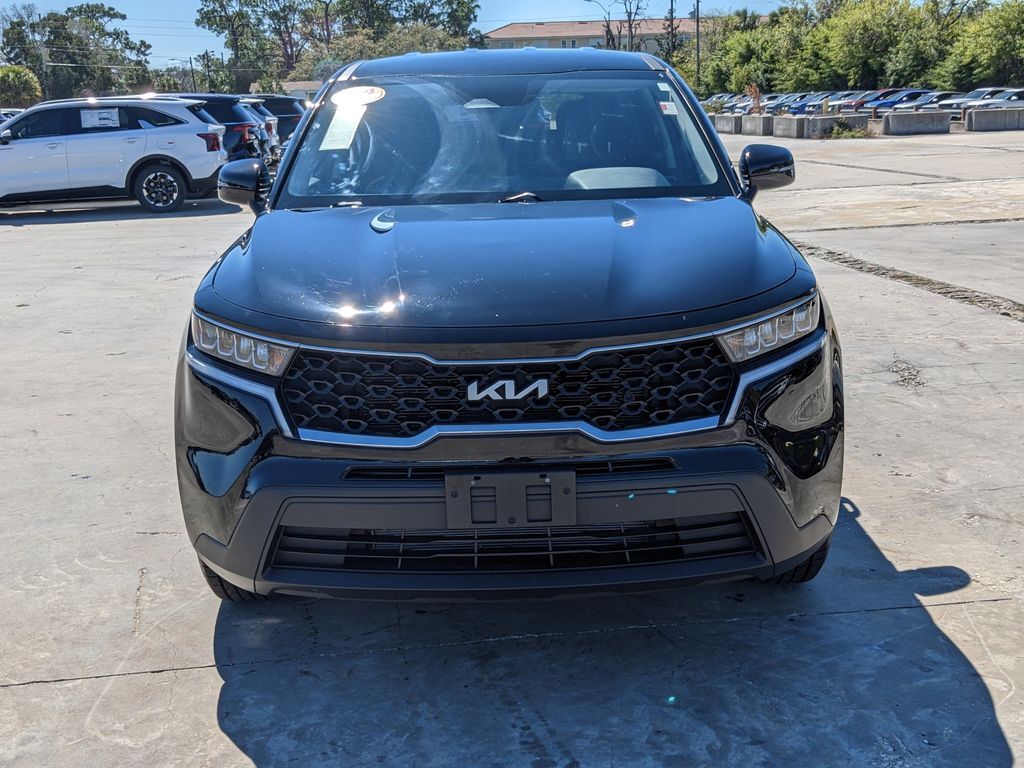 2022 Kia Sorento LX San Clemente CA
