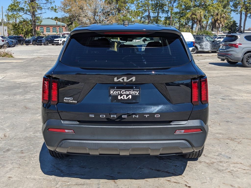 2022 Kia Sorento LX San Clemente CA