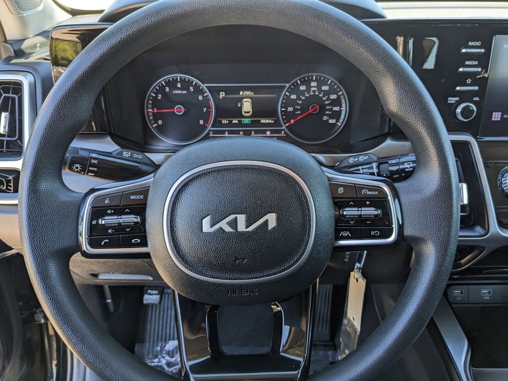 2022 Kia Sorento LX San Clemente CA