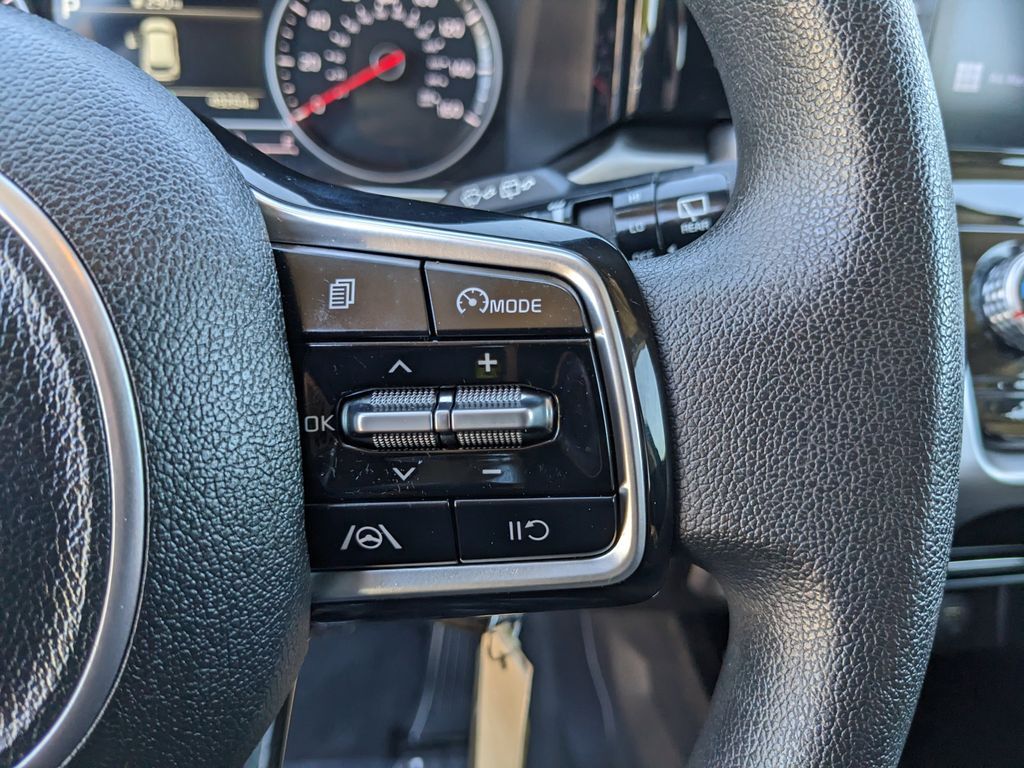2022 Kia Sorento LX San Clemente CA
