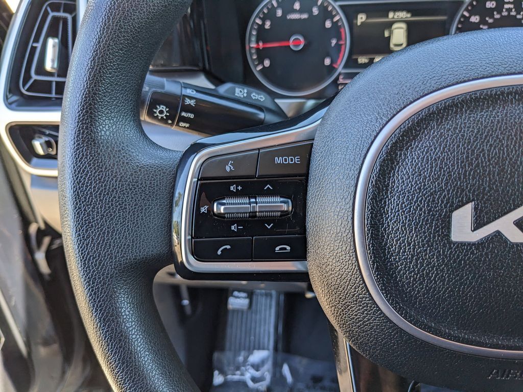 2022 Kia Sorento LX San Clemente CA