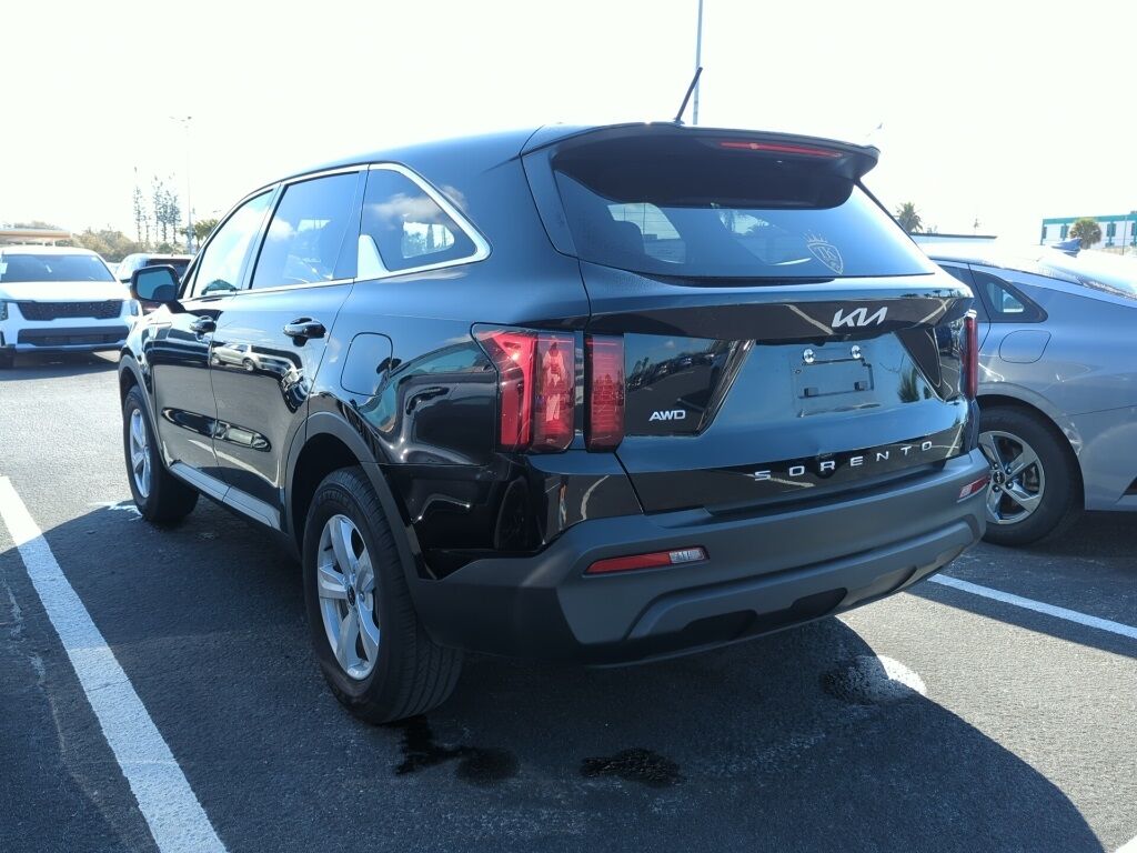 2022 Kia Sorento LX San Clemente CA