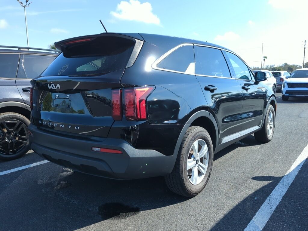 2022 Kia Sorento LX San Clemente CA