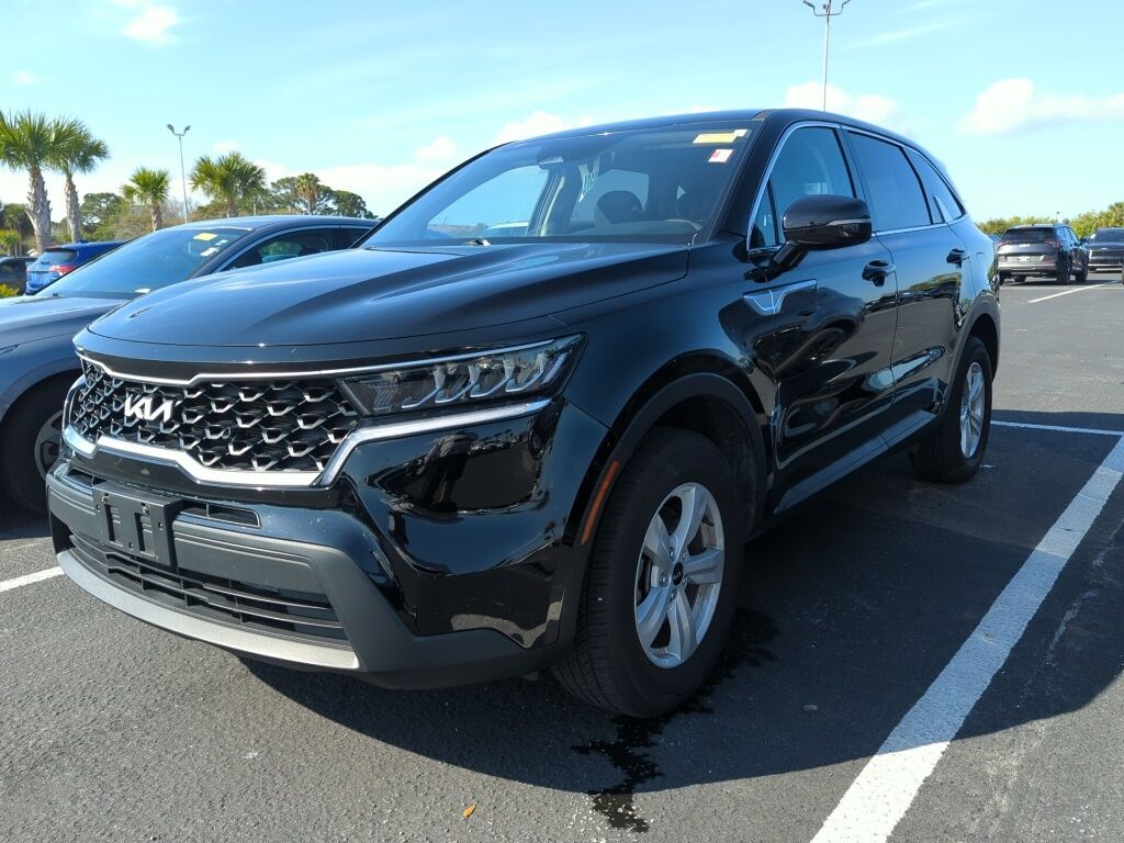 2022 Kia Sorento LX San Clemente CA