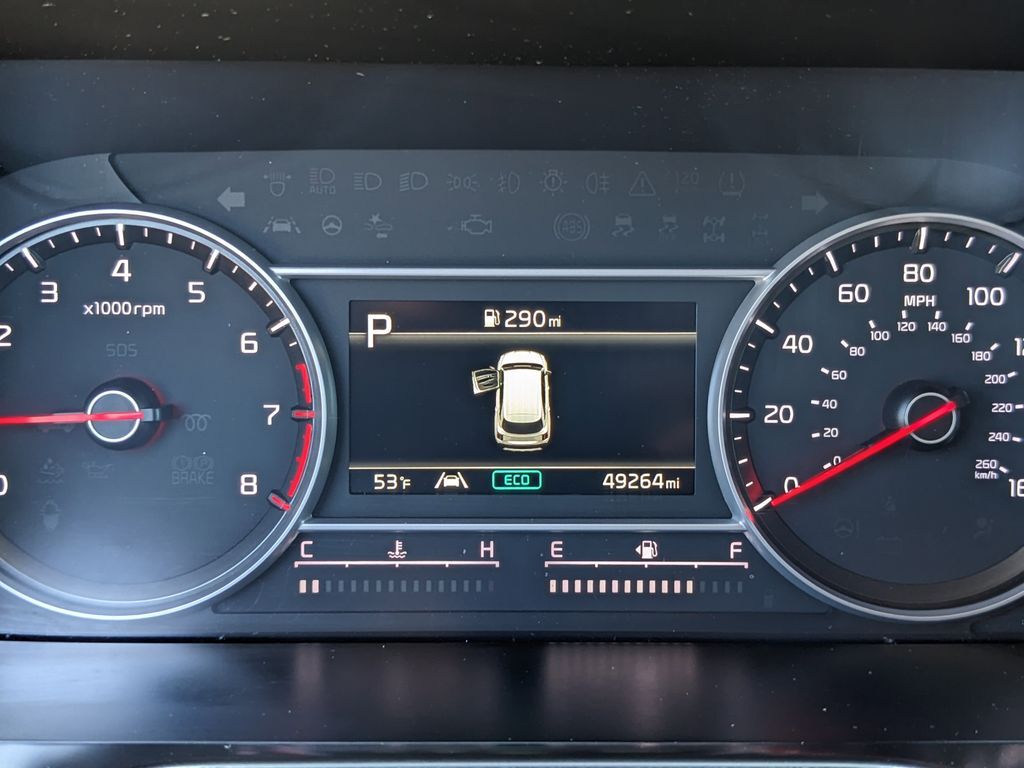 2022 Kia Sorento LX San Clemente CA