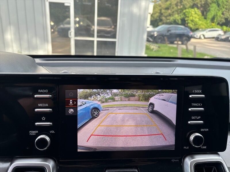 2022 Kia Sorento LX Seffner FL