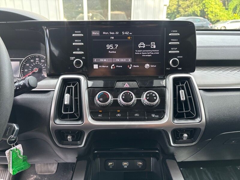2022 Kia Sorento LX Seffner FL