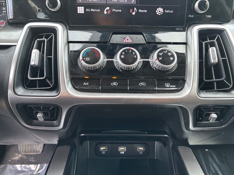 2022 Kia Sorento LX Seffner FL