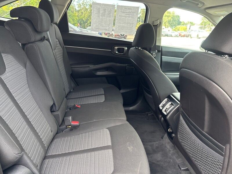 2022 Kia Sorento LX Seffner FL