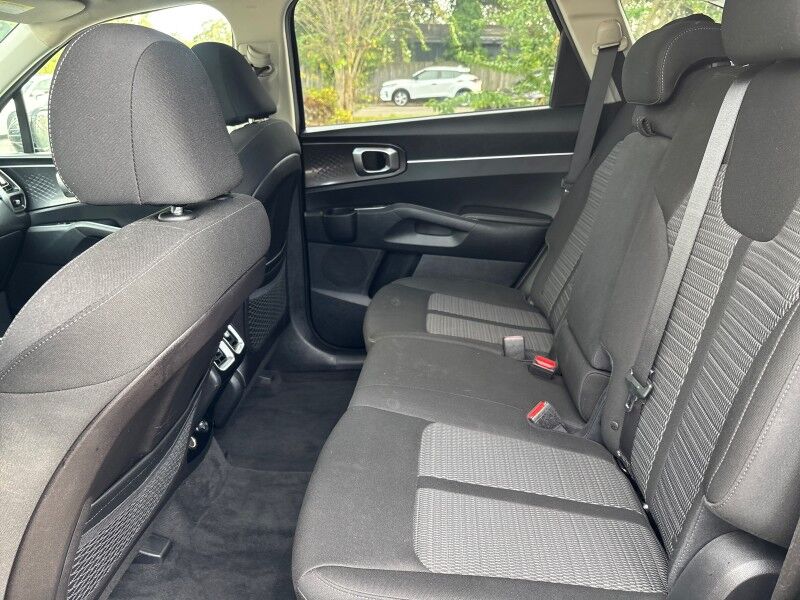 2022 Kia Sorento LX Seffner FL