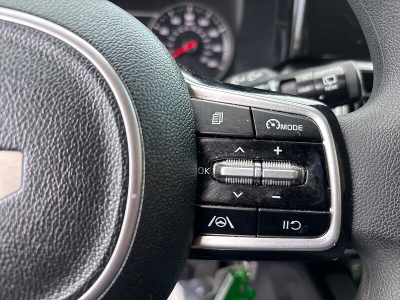 2022 Kia Sorento LX Seffner FL