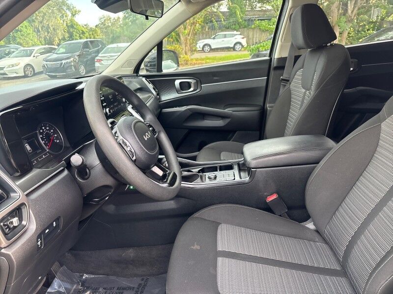 2022 Kia Sorento LX Seffner FL