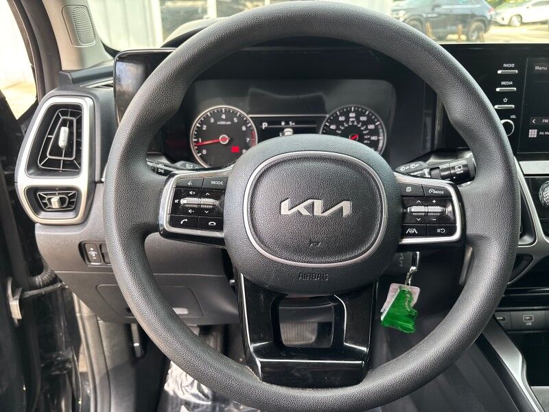 2022 Kia Sorento LX Seffner FL