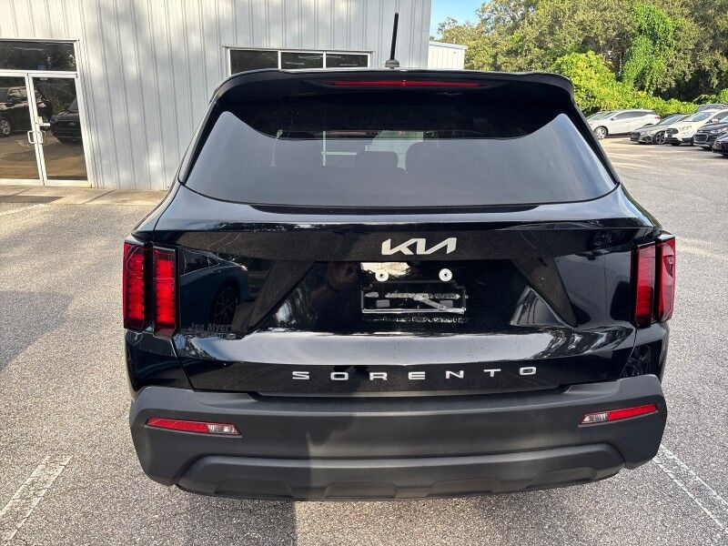 2022 Kia Sorento LX Seffner FL