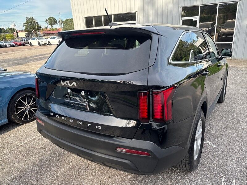 2022 Kia Sorento LX Seffner FL