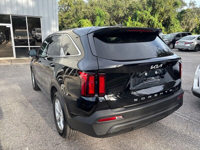 2022 Kia Sorento LX Seffner FL