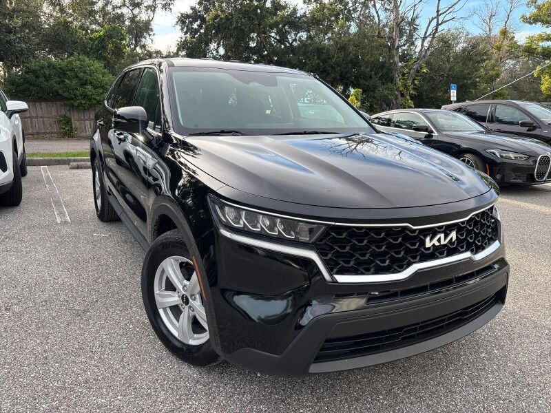 2022 Kia Sorento LX Seffner FL