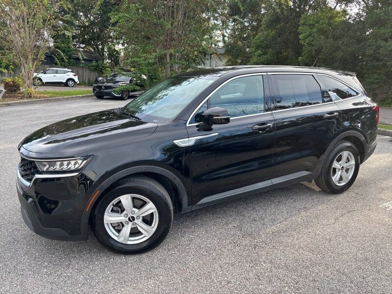 2022 Kia Sorento LX Seffner FL