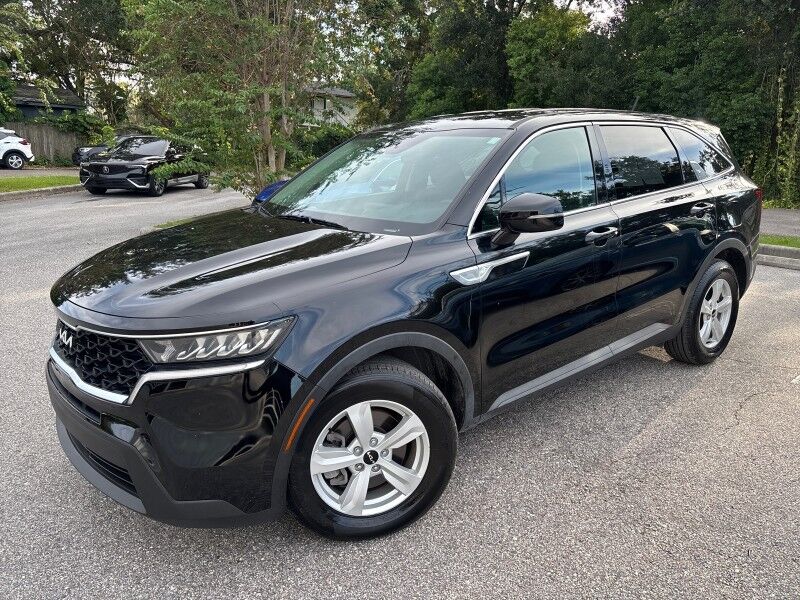2022 Kia Sorento LX Seffner FL