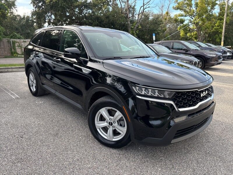 2022 Kia Sorento LX Seffner FL