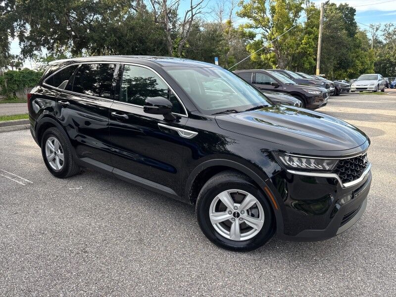 2022 Kia Sorento LX Seffner FL