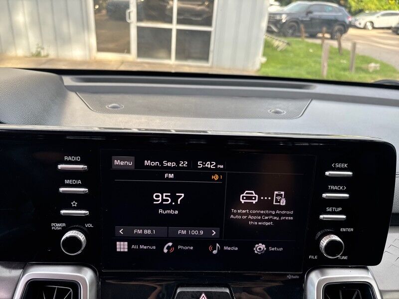 2022 Kia Sorento LX Seffner FL