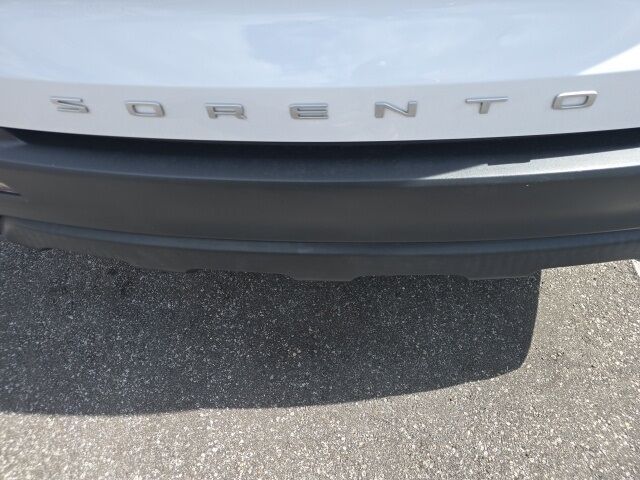 2022 Kia Sorento LX St. Augustine FL