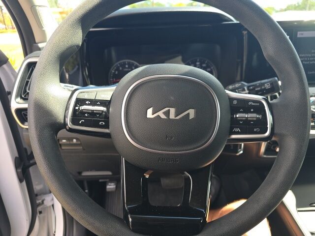2022 Kia Sorento LX St. Augustine FL