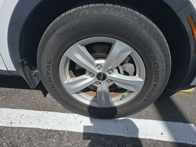 2022 Kia Sorento LX St. Augustine FL
