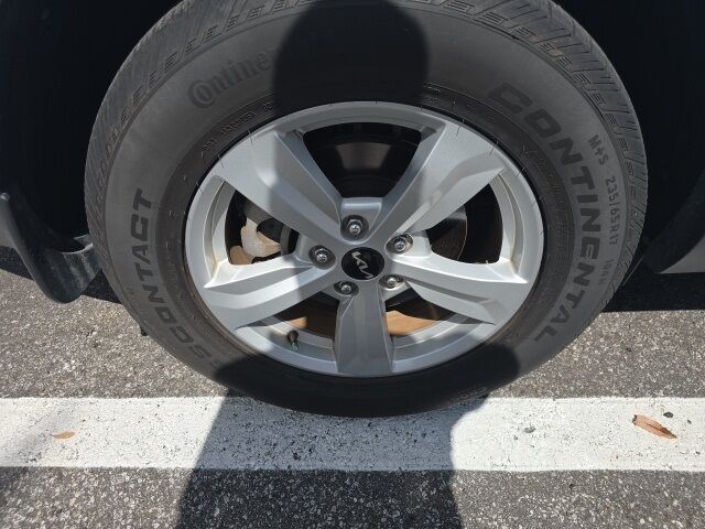 2022 Kia Sorento LX St. Augustine FL